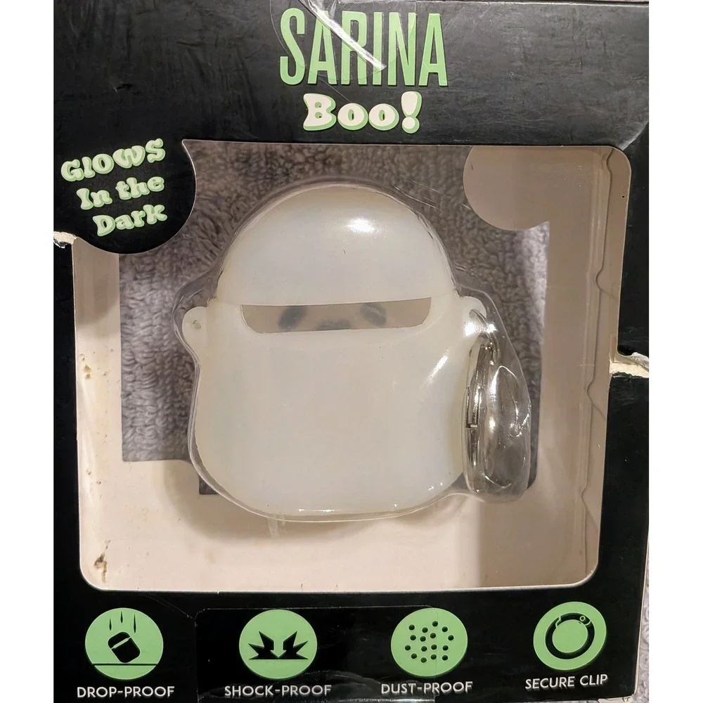 Sarina fun protective